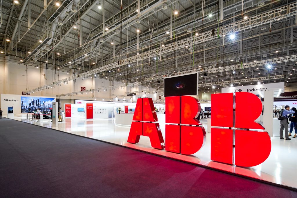 ABB参建中国首艘国产豪华邮轮