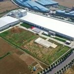 转废为宝!圣戈班禹州石膏材料生产基地开业助力绿色环保