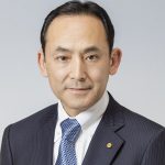 丰田汽车北美公司任命Shinichi Yasui为氢工厂首席项目负责人