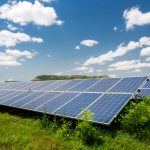 晶科能源将投资150亿元在乐山建设25GW光伏组件项目