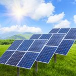 天合光能在义乌投资建设高效太阳能电池组件生产基地