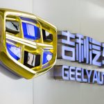 吉利首款燃料电池车加氢10分钟续航500公里