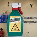 拜耳将关闭孟山都在法语城镇Morges的业务