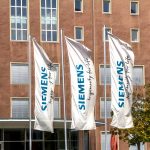 西门子发布财报