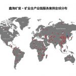 鑫海矿装“矿业全产业链服务” 开启选矿行业新模式