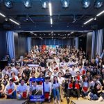 第二届大学生化工创意设计挑战赛(2019黑客松)在沪落幕