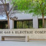 PG&E为预防野火切断北加州部分客户供电