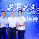 宁德时代携手哈啰出行、蚂蚁金服推出两轮换电业务