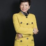雷焕丽将出任科思创中国区总裁