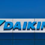 日本大金将在中国投建氟类树脂第二工厂