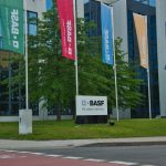 巴斯夫下调利润预期