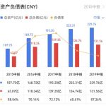 新奥生态控股发布财报
