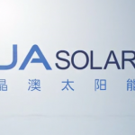晶澳为乌克兰大型光伏项目供货全部高效PERC光伏组件