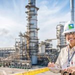 中资银行或参与沙特阿美IPO