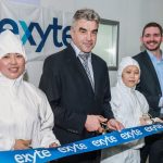 Exyte Dryroom实验室落成,助力储能与电动汽车行业