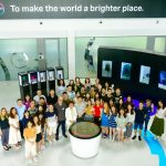 科思创举办“未来城市”应用设计大赛