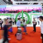 施耐德电气亮相中国国际工业博览会