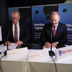 液化空气参与挪威创新大规模碳捕集与封存项目