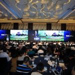 施耐德电气亮相2019年BOMA中国年会