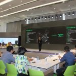 施耐德电气全面助力光热发电可靠性提升