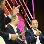 施耐德电气出席财富全球可持续论坛