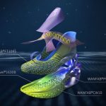 万华化学全3D打印鞋材解决方案亮相德国杜塞尔多夫国际塑料及橡胶展