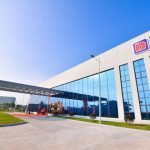 立邦2019年第4家工厂在清远投产