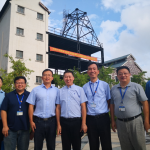 新奥股份与上海化工研究院签署合作协议