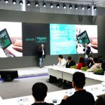 施耐德电气“大型数据中心系统架构设计工作坊”举办