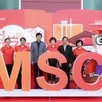 第三届“科慕-科学奇想营”开营