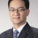 霍尼韦尔任命张宇峰博士为霍尼韦尔中国总裁