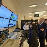 英国国家电网电力传输公司与Smart Wires签战略协议