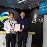 德朗能新能源储能系统获得Intertek颁发cETLus及CB证书