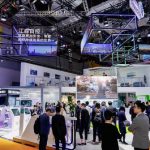 江森自控连续两年携智慧建筑科技亮相进博会