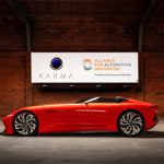 Karma加入美国汽车创新联盟