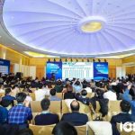 BSI应邀参加中国电动汽车百人会论坛并发表主题演讲