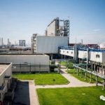 英力士苯领在宁波投资建设世界级ABS生产基地