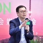 施耐德电气庞邢健:以绿色智能制造 助力“能源+数字化”双转型