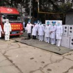 霍尼韦尔捐赠3000台空气净化器 驰援湖北各地医院抗击疫情