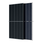 天合光能发布500W+全新超高功率组件,树立光伏5.0时代时代新标杆