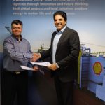 INOXCVA与Shell Energy India签署液化天然气输配谅解备忘录
