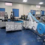 杰锐思口罩设备二代机准时交付 现货全面供应市场