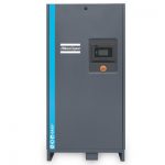 阿特拉斯科普柯全新GA11+-30系列喷油螺杆压缩机春日上市