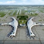 江森自控为成都天府国际机场添“绿翼”