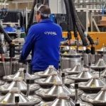 液化空气全力提升CryopAL医用氧储罐产能