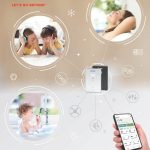 “对话”空气,开启智慧生活 特灵中国新一代智控APP产品正式发布