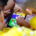 科思创推出可持续发展教育App