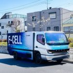 重塑科技助力日本三菱扶桑打造氢能货车