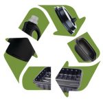 The Shepherd Color Company宣布用于回收黑色塑料的新型IR黑色着色剂