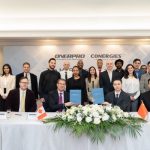 ONERPRO宣布已与科及士签署最终换股协议